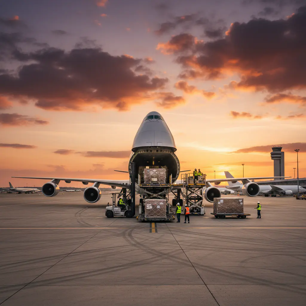 Air Freight
