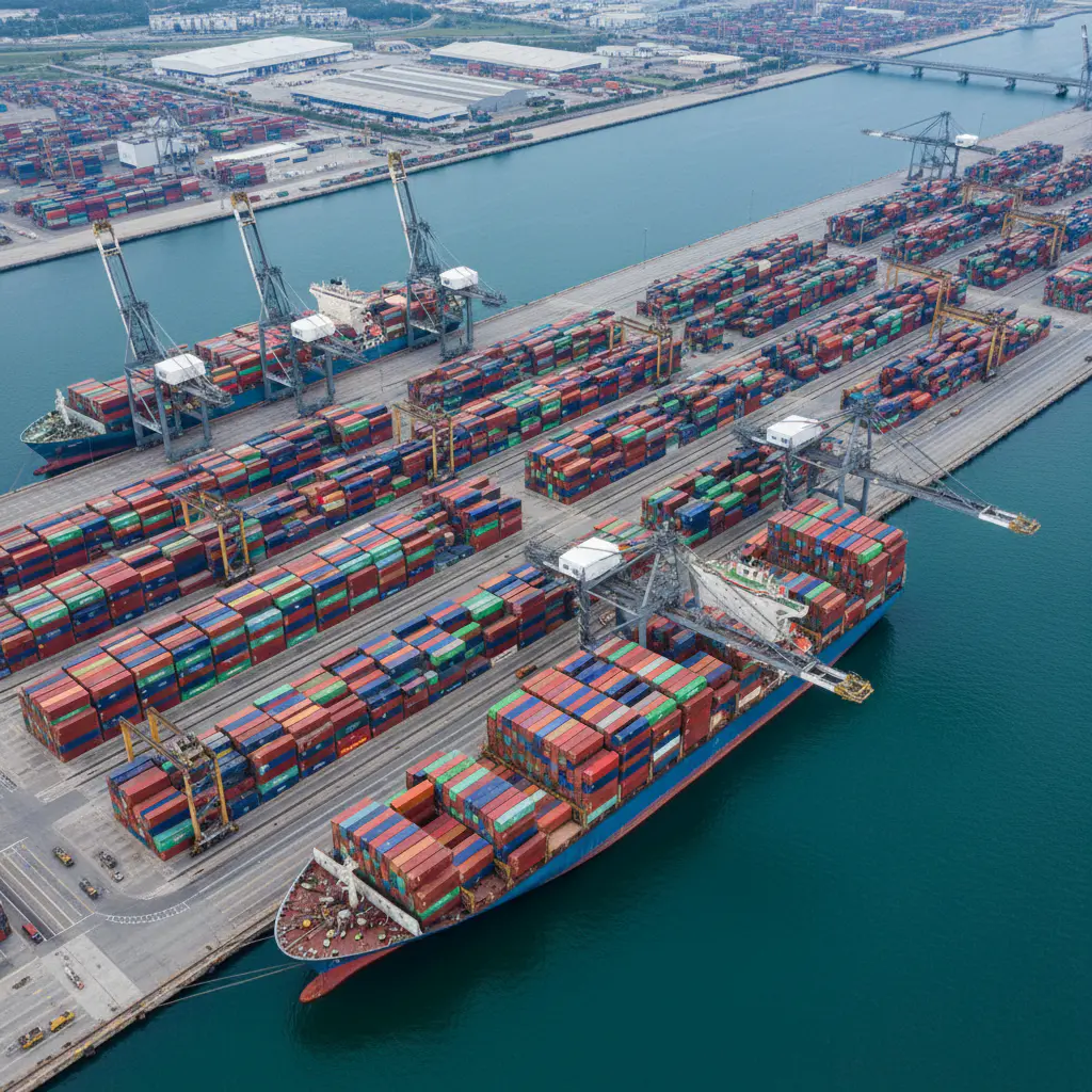 Ocean Freight