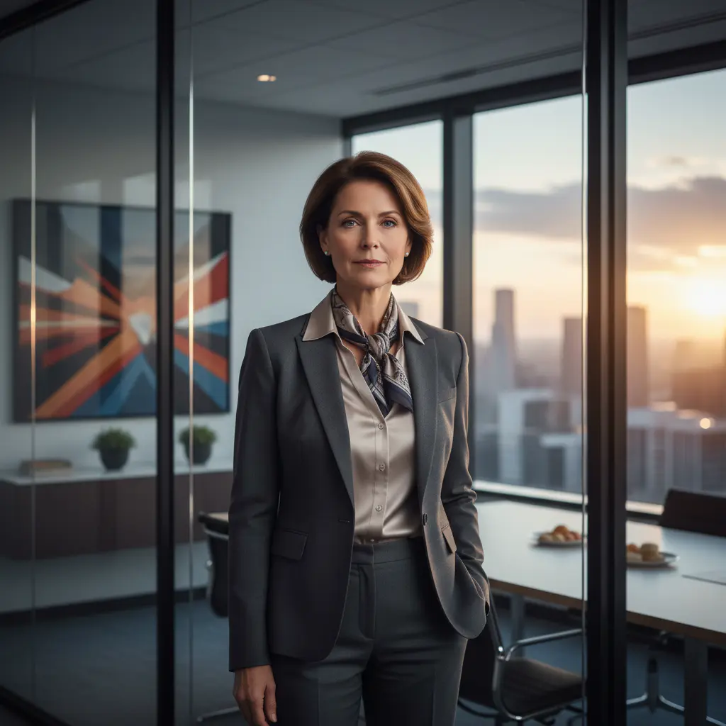 Operations Director