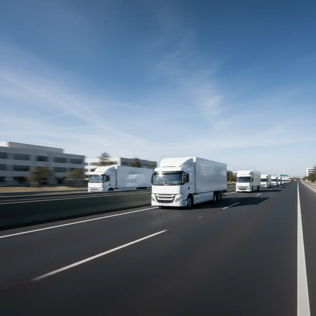 Road Freight